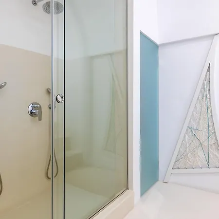 Santorini Sun Villa *