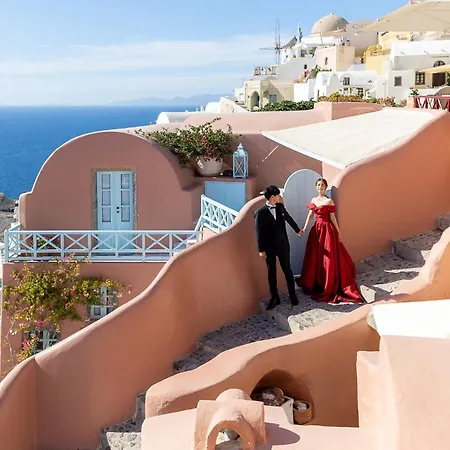 Santorini Sun * Oia