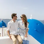 Santorini Sun Villa