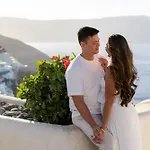 Villa Santorini Sun