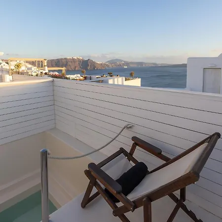 Santorini Sun Villa Oia (Santorini)