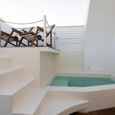 Villa Santorini Sun *