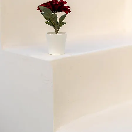 빌라 Santorini Sun *