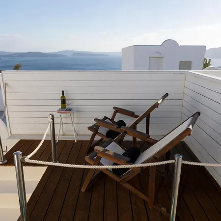 Santorini Sun *