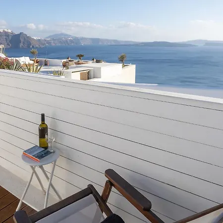 Santorini Sun *