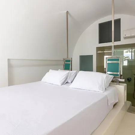 Villa Santorini Sun *
