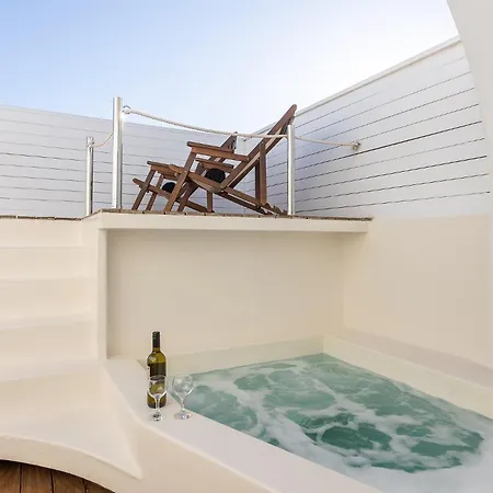 Villa Santorini Sun Oia (Santorini)