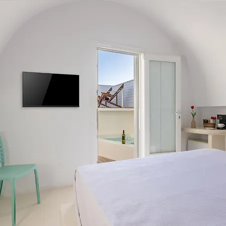 Santorini Sun *