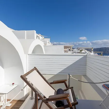 Villa Santorini Sun