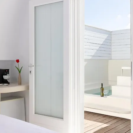 Santorini Sun