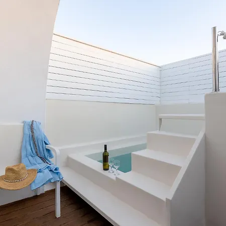 Santorini Sun