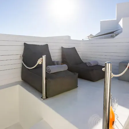 Santorini Sun * Oia