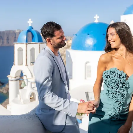 Santorini Sun *