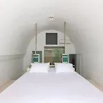 Santorini Sun Villa