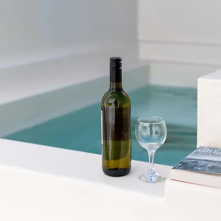 Santorini Sun * 이아