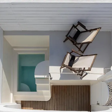 Βίλα Santorini Sun Οία