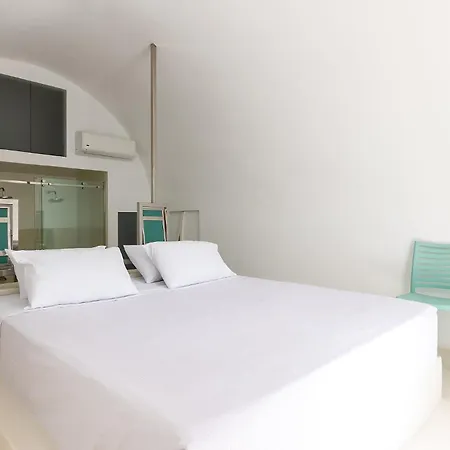 Βίλα Santorini Sun Οία