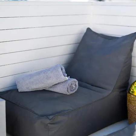 Santorini Sun Villa *