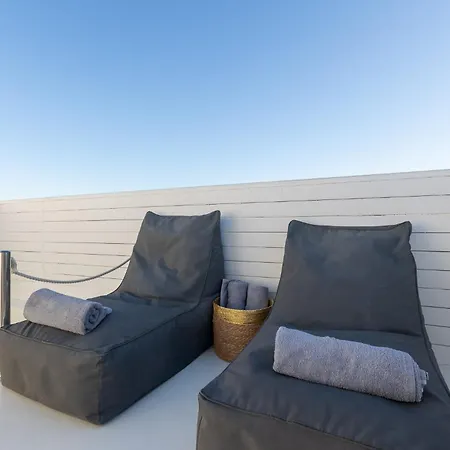 Santorini Sun Villa Oia
