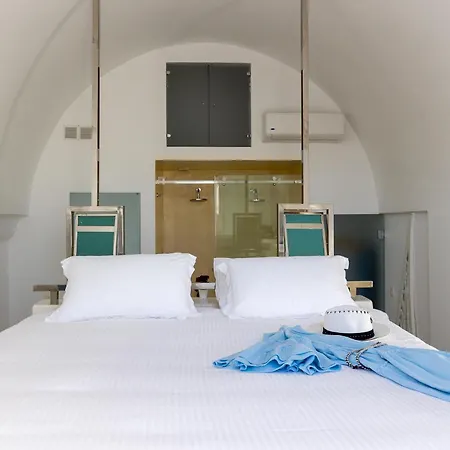 Santorini Sun