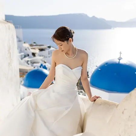 Santorini Sun Villa Oia