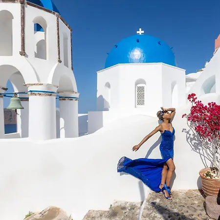 Santorini Sun *
