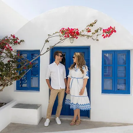 Santorini Sun *