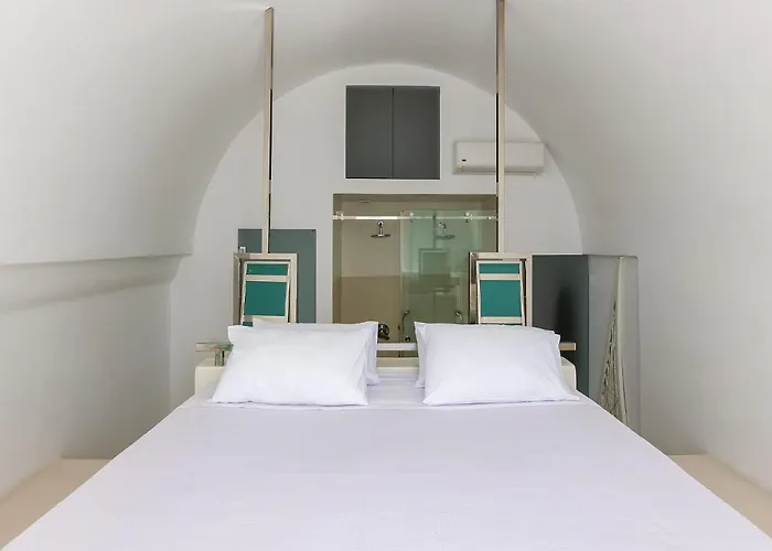 Santorini Sun