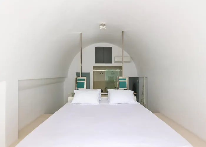 Santorini Sun Villa