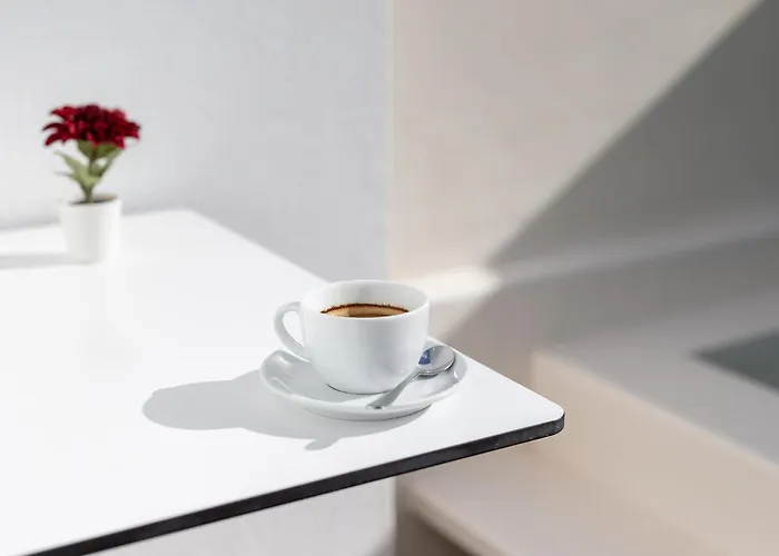 Villa Santorini Sun Oia