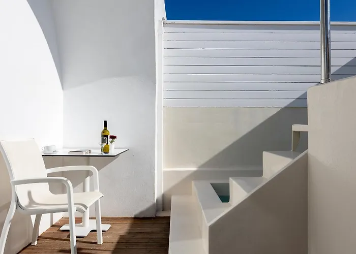 Villa Santorini Sun Oia