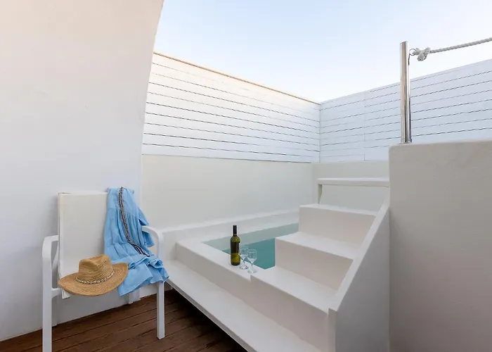 Santorini Sun