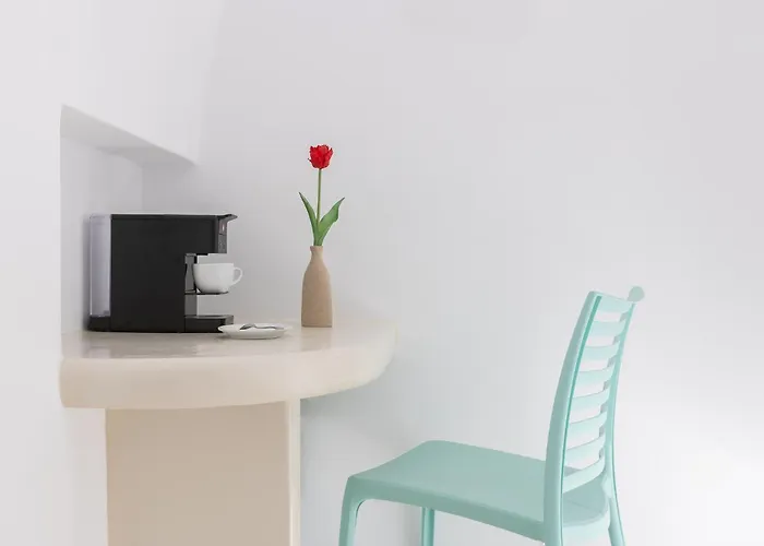 Santorini Sun Villa Oia