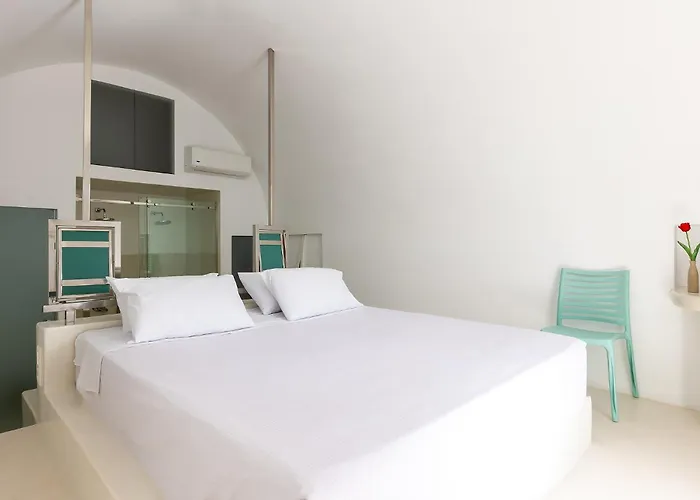 Villa Santorini Sun Oia