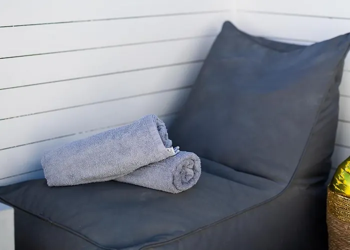 Santorini Sun Willa *