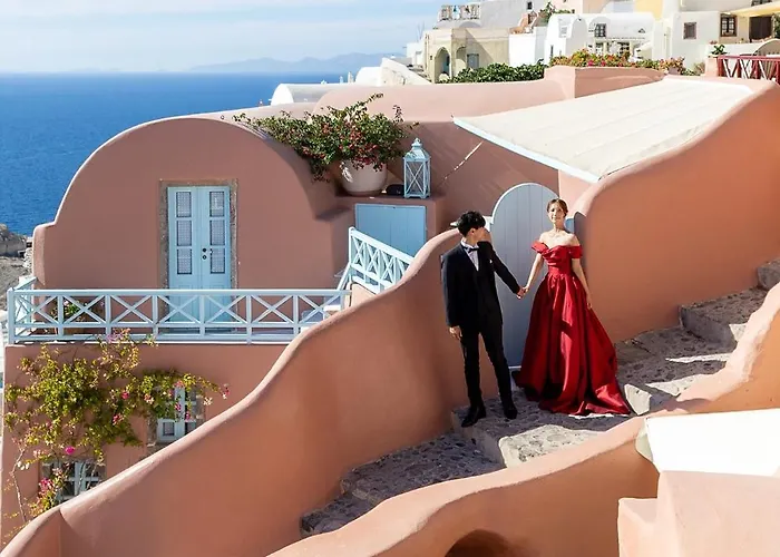 Santorini Sun * Oia