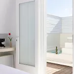 Santorini Sun