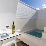Santorini Sun Villa