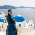 Santorini Sun Villa *