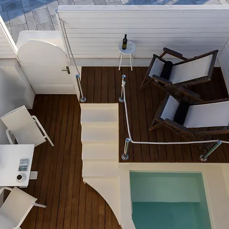 Santorini Sun * イア