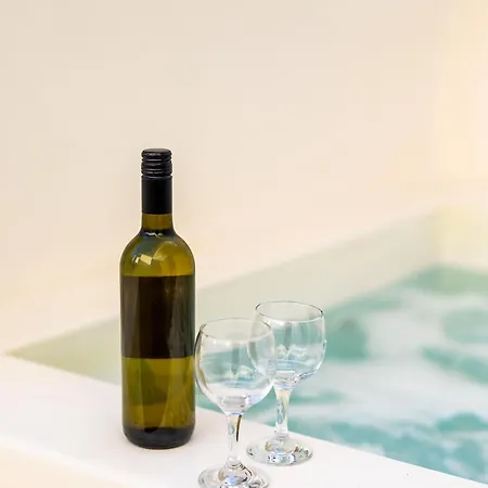 Santorini Sun ヴィラ