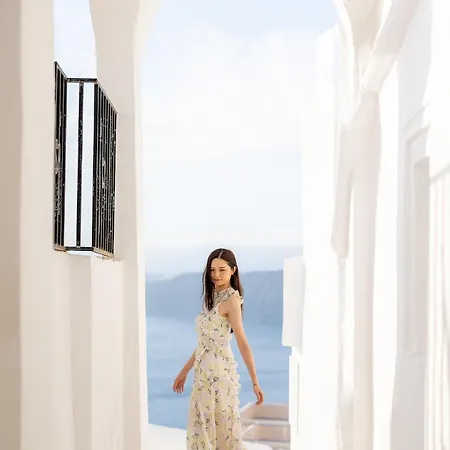 Santorini Sun Villa Oia (Santorini)