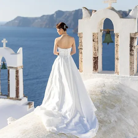 Santorini Sun *