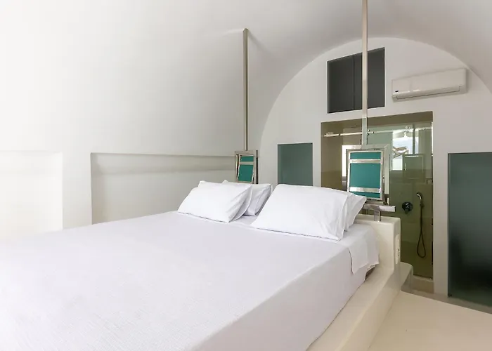 Villa Santorini Sun *